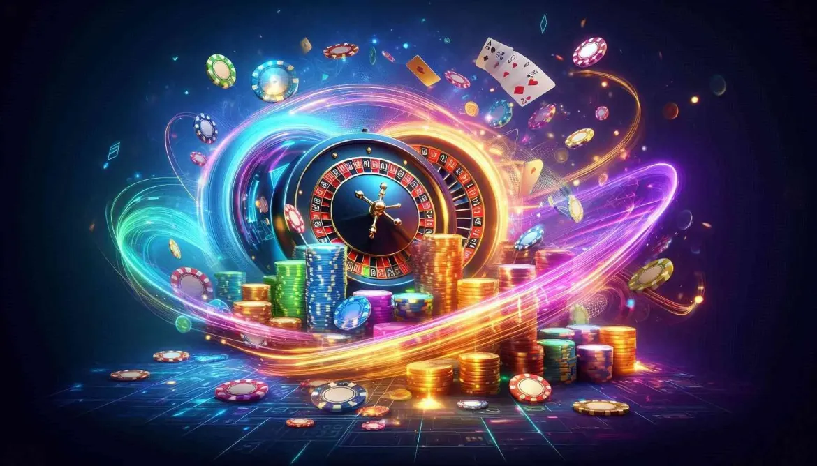 AquaSpins Casino